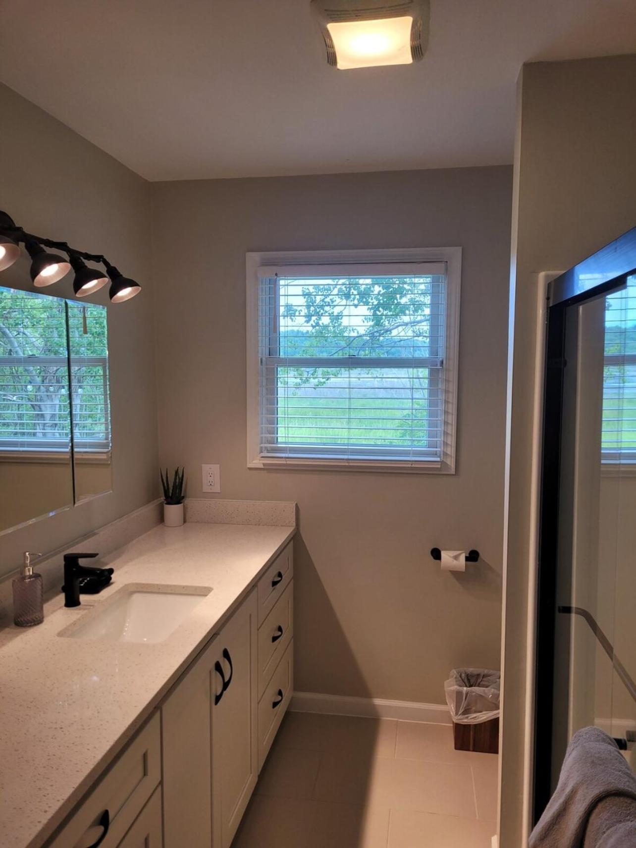 White Birch - Riverfront And Newly-Remodeled! Elberta Luaran gambar