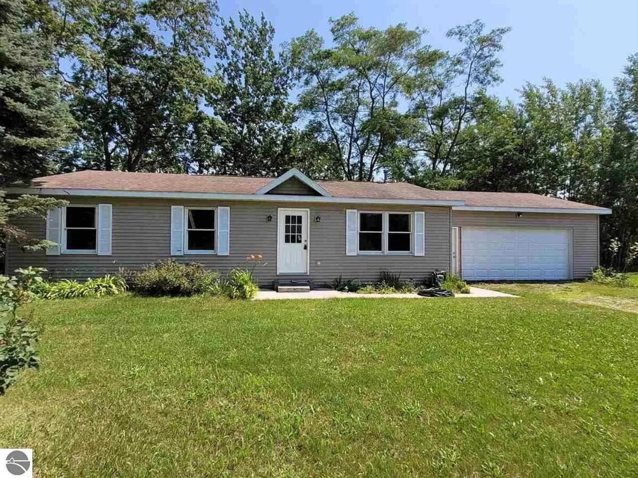 White Birch - Riverfront And Newly-Remodeled! Elberta Luaran gambar