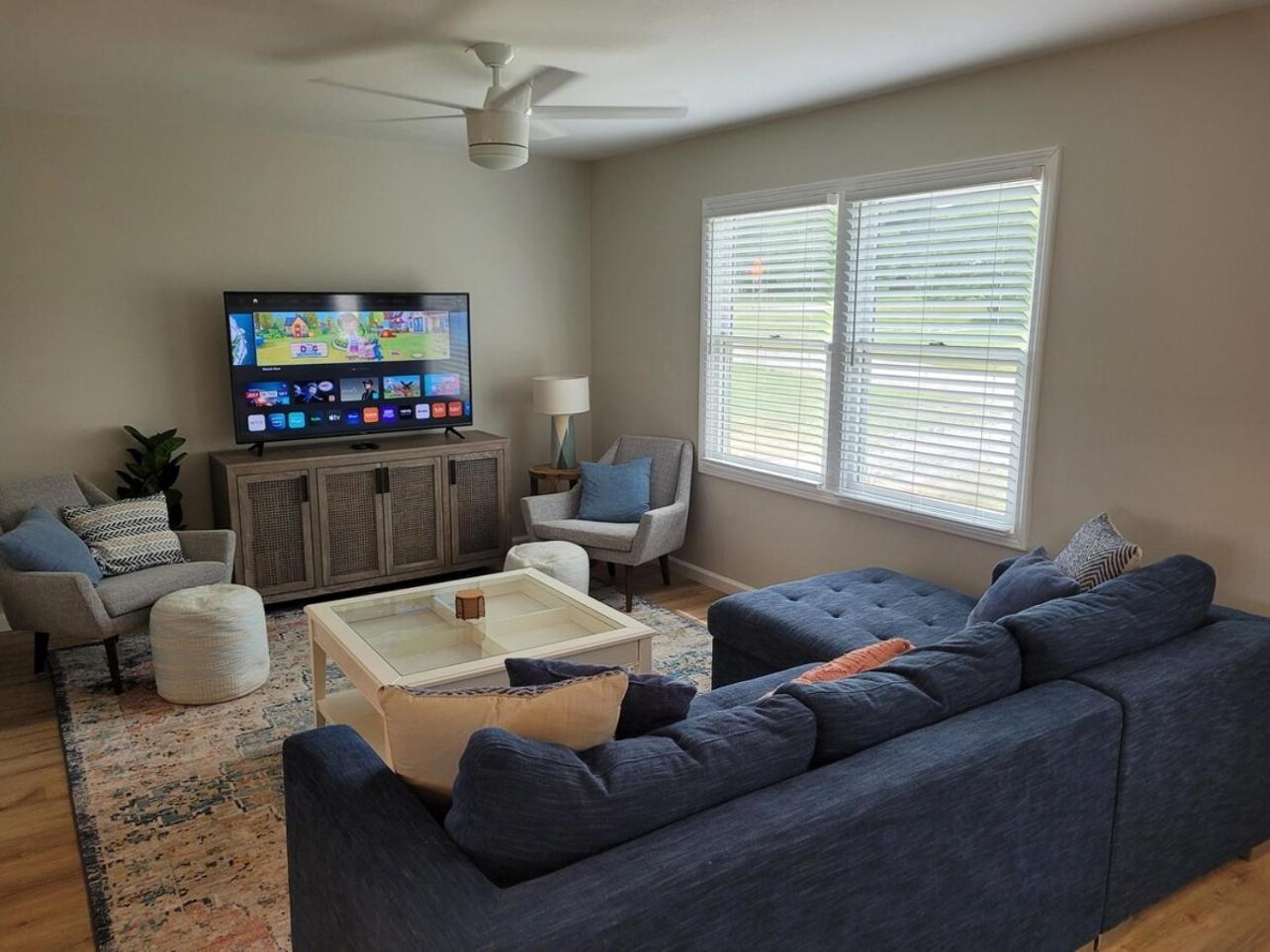 White Birch - Riverfront And Newly-Remodeled! Elberta Luaran gambar